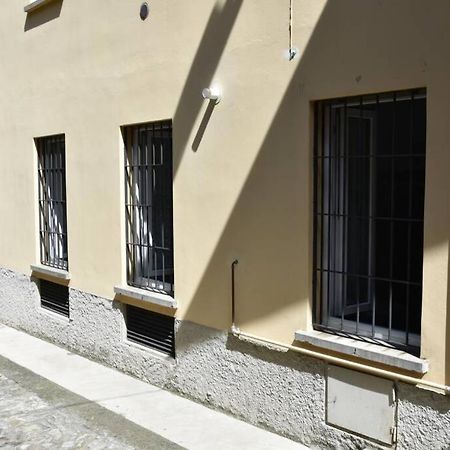 La Resilienza, Apartment With View, Carate Urio Exteriér fotografie
