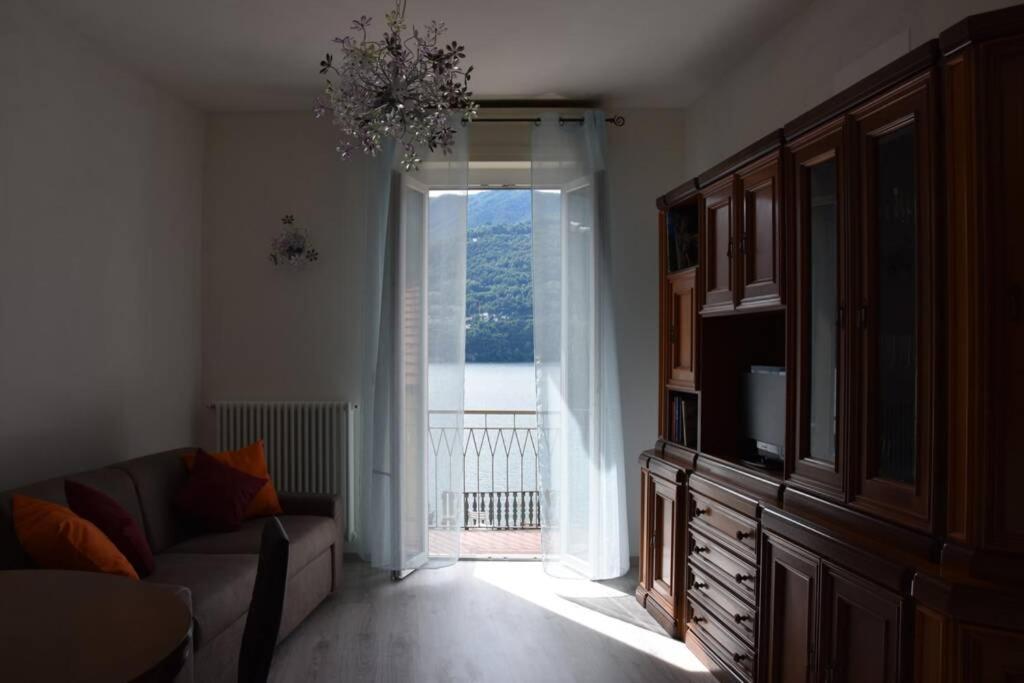 La Resilienza, Apartment With View, Carate Urio Exteriér fotografie