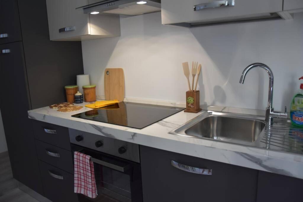 La Resilienza, Apartment With View, Carate Urio Exteriér fotografie