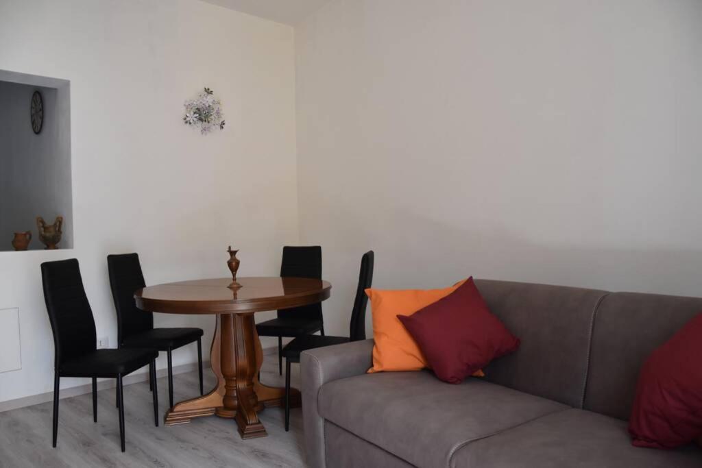 La Resilienza, Apartment With View, Carate Urio Exteriér fotografie