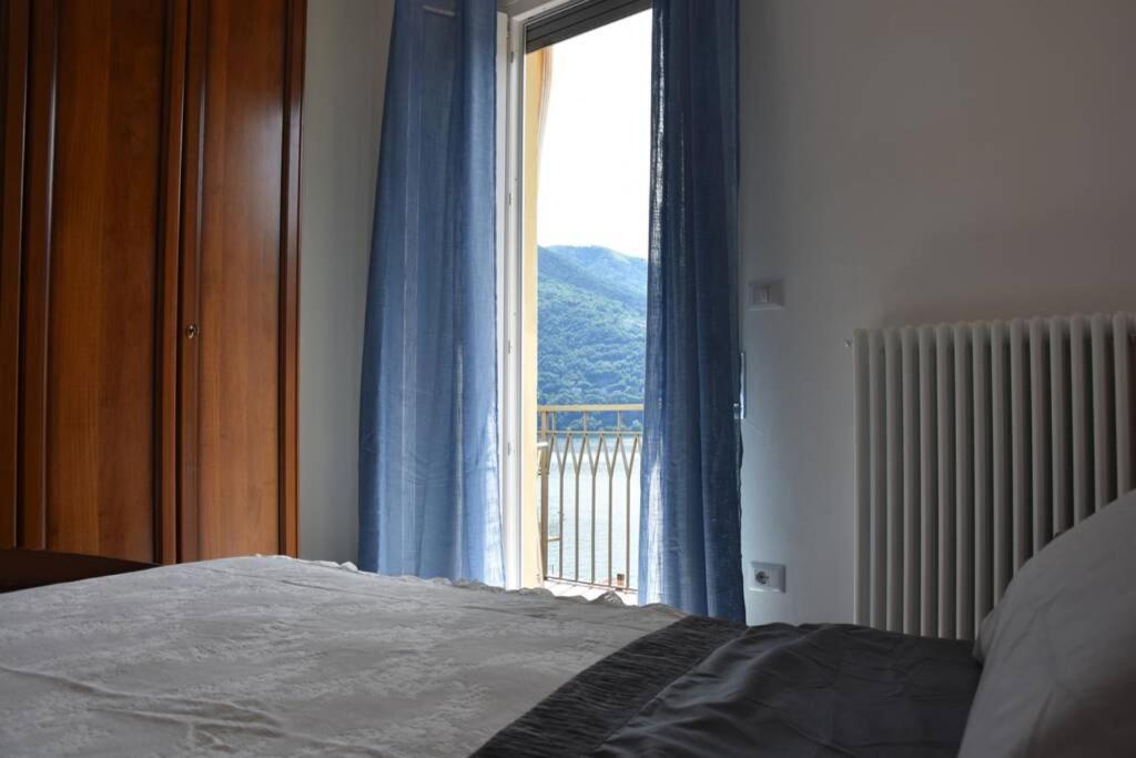 La Resilienza, Apartment With View, Carate Urio Exteriér fotografie