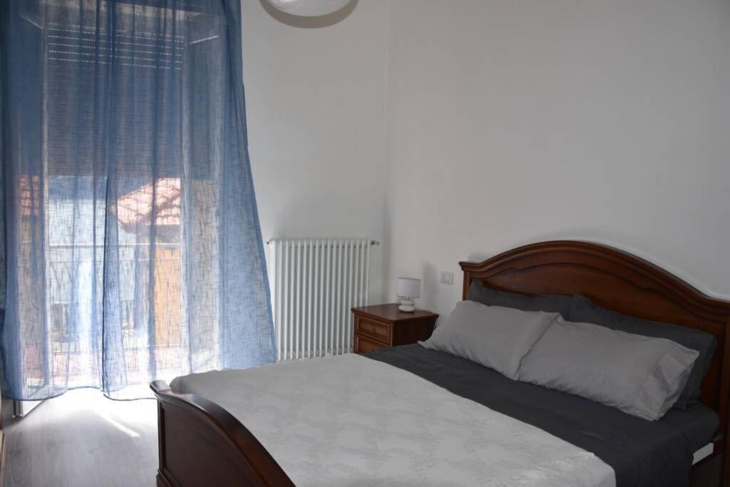 La Resilienza, Apartment With View, Carate Urio Exteriér fotografie