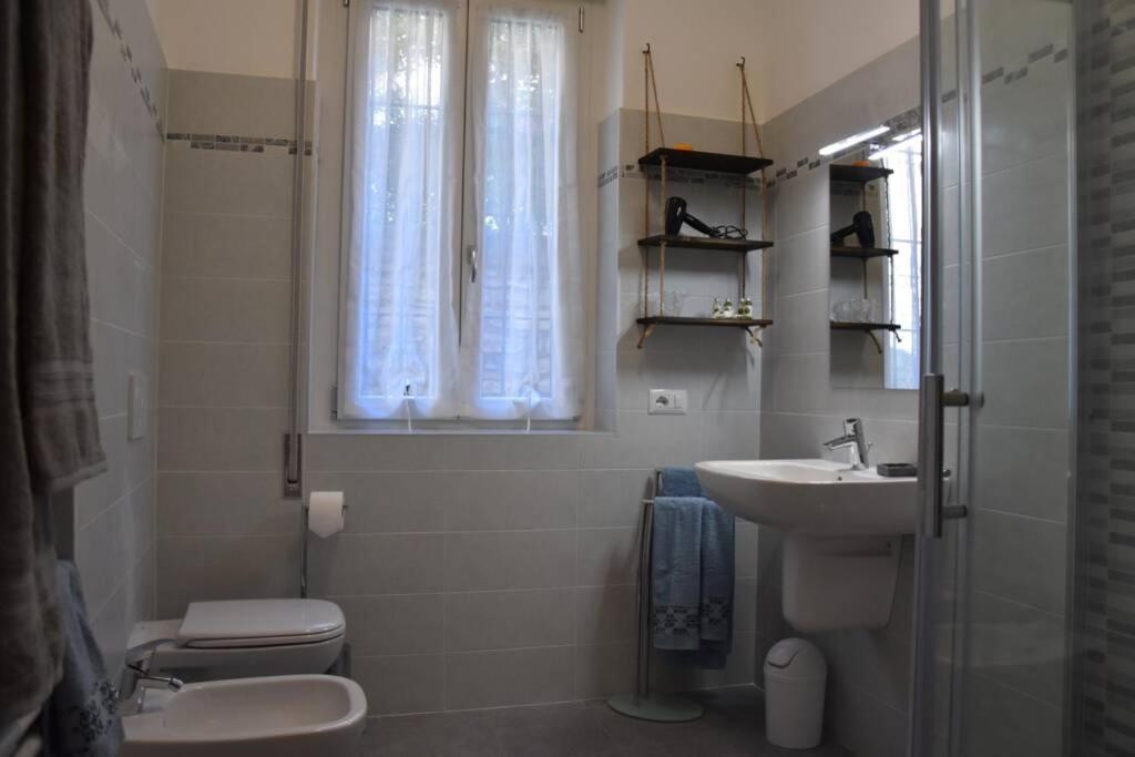 La Resilienza, Apartment With View, Carate Urio Exteriér fotografie